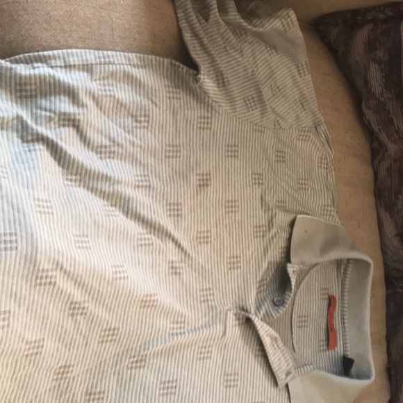 A men’s collared tee shirt from axis - Picture 2 of 3